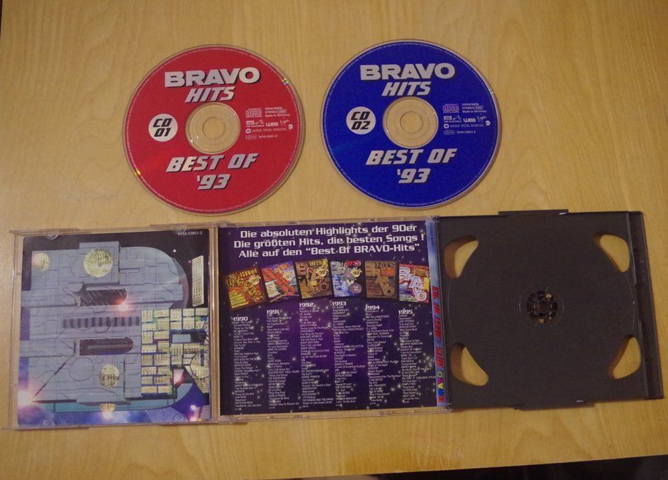 bravo-hits-best-of-93-doppel-cd-1993-kaufen-auf-ricardo
