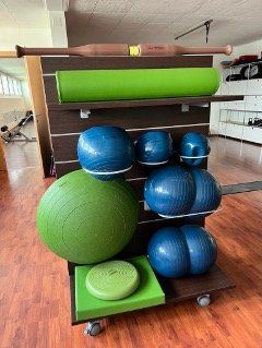 Technogym Hometrainer: TechnoGym ARKE Kit – Usato da Zug venduto da alb_w7wt