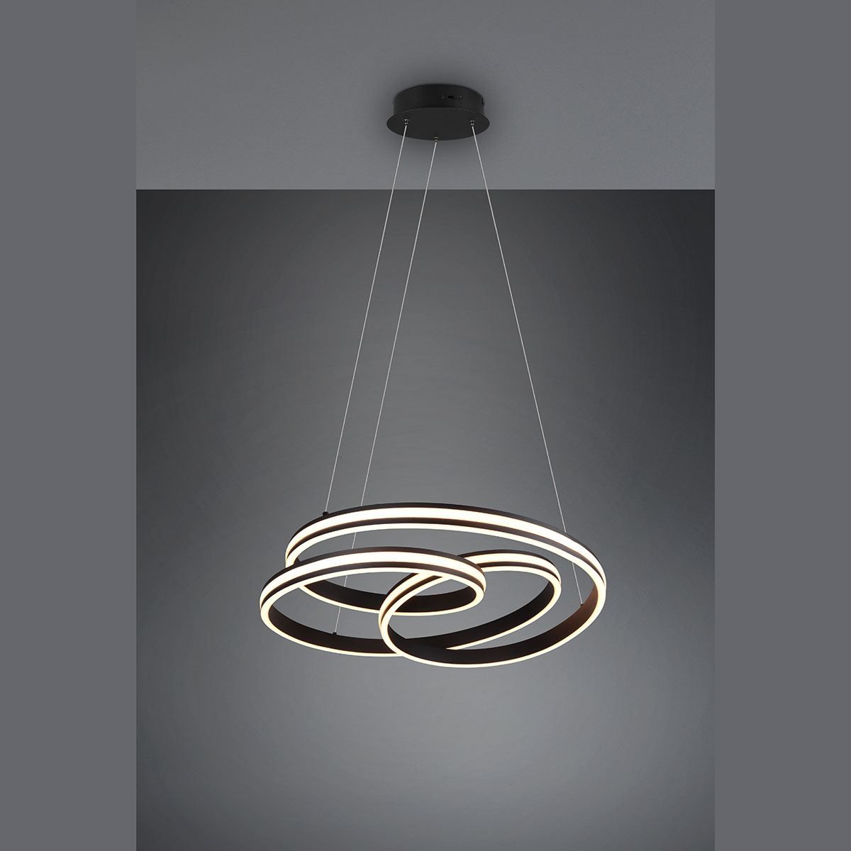 Lampadari & plafoniere: LED Pendelleuchte, Farbwechsler, 7200 LM – Nuovo (secondo la descrizione) da Kreuzlingen venduto da Smart-Light