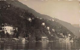 Ronco sopra ascona