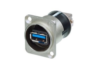 Cavi: NEUTRIK, Contrik - USB FEED THROUGH ... – Nuovo e nell'imballaggio originale da Däniken SO venduto da Profog1