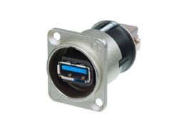 NEUTRIK, Contrik - USB FEED THROUGH ...