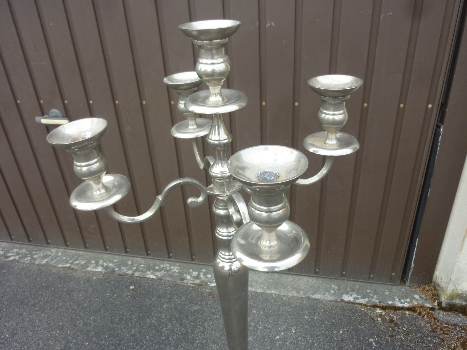 Bougeoirs: Kerzenständer – D'occasion à Regensdorf par Moweso134 1