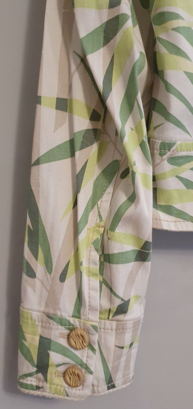 Jacken: Leichter Sommerblazer, Gr. 38 – Neu (gemäss Beschreibung) aus Unterentfelden von LookoutMt 7