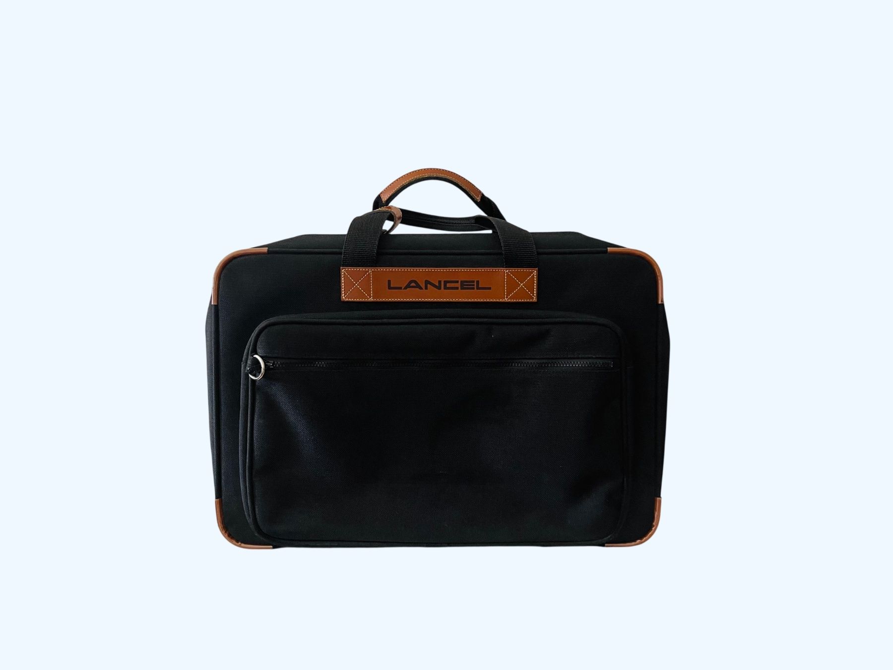 Lancel Valigie: Sac de voyage LANCEL – Usato da Genève venduto da Bazarare 8