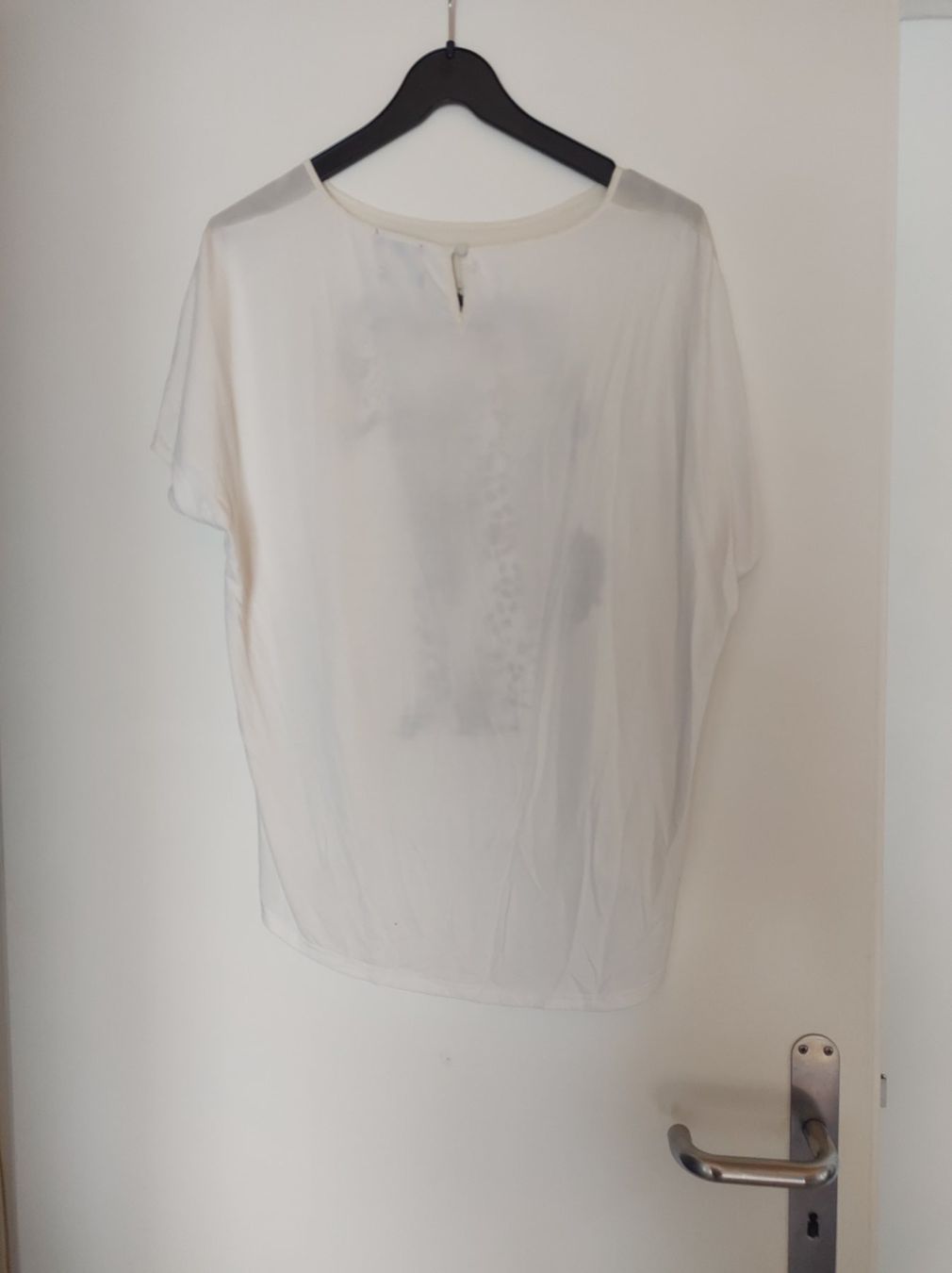 Camicette: Bluse silk blend – Usato da Weite venduto da Uhu36uhu 1
