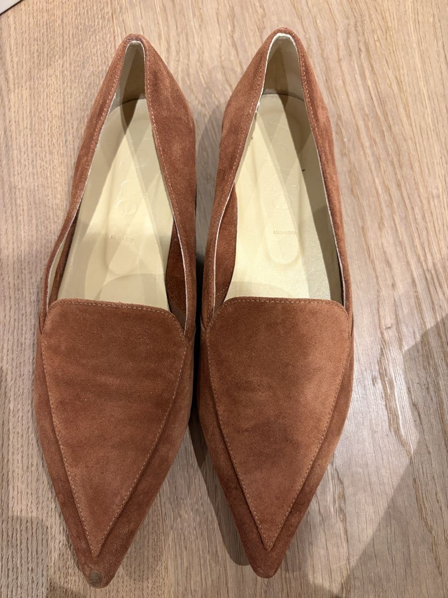 Aeyde Scarpe da donna: Aeyde flat shoes  – Usato da St. Gallen venduto da ott_f827 4