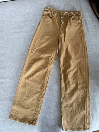 Levi's Gr. 36 im Paket