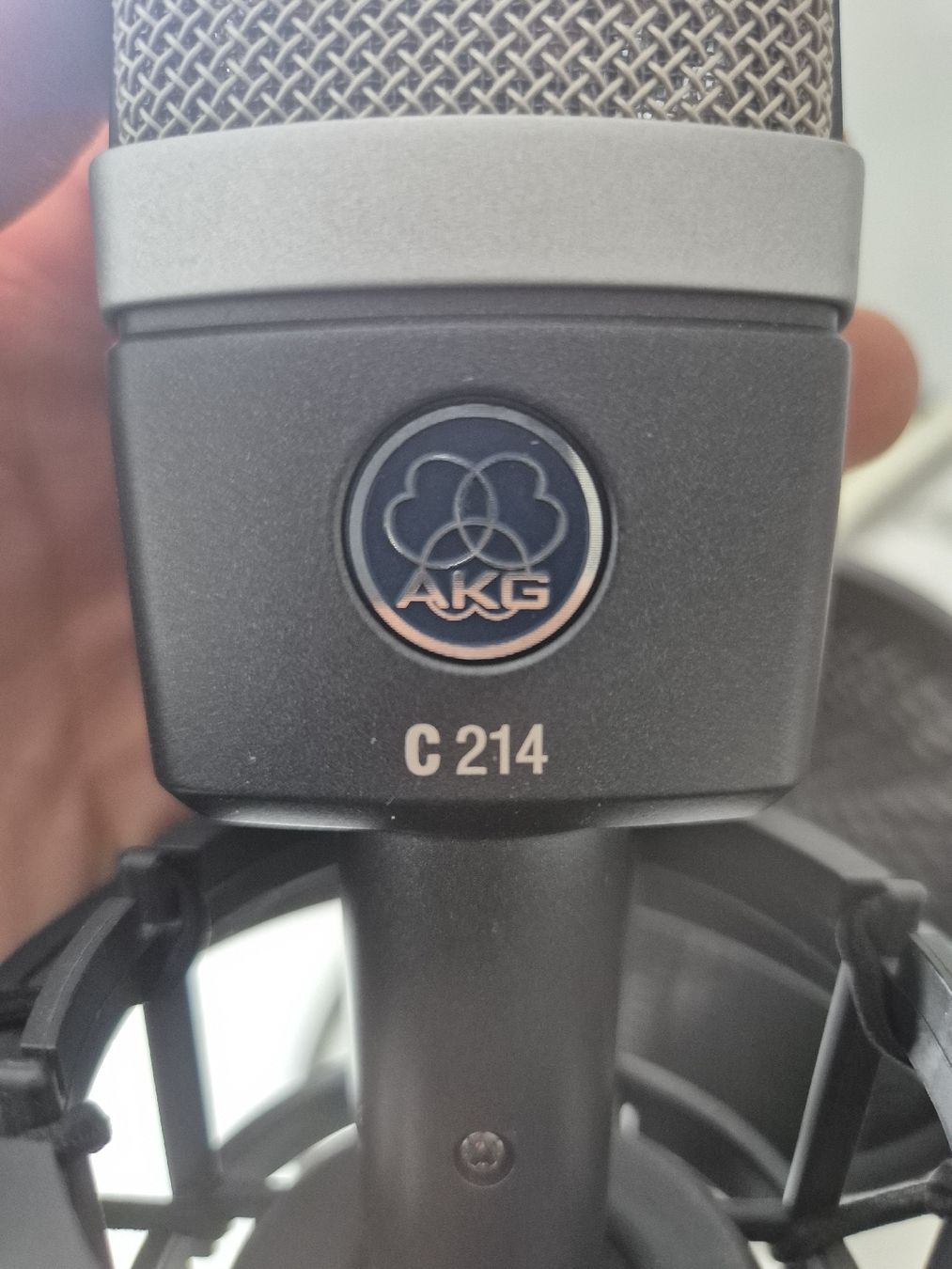 Musikinstrumente: Homestudio Setup – Gebraucht aus Sursee von ali_gly6 4