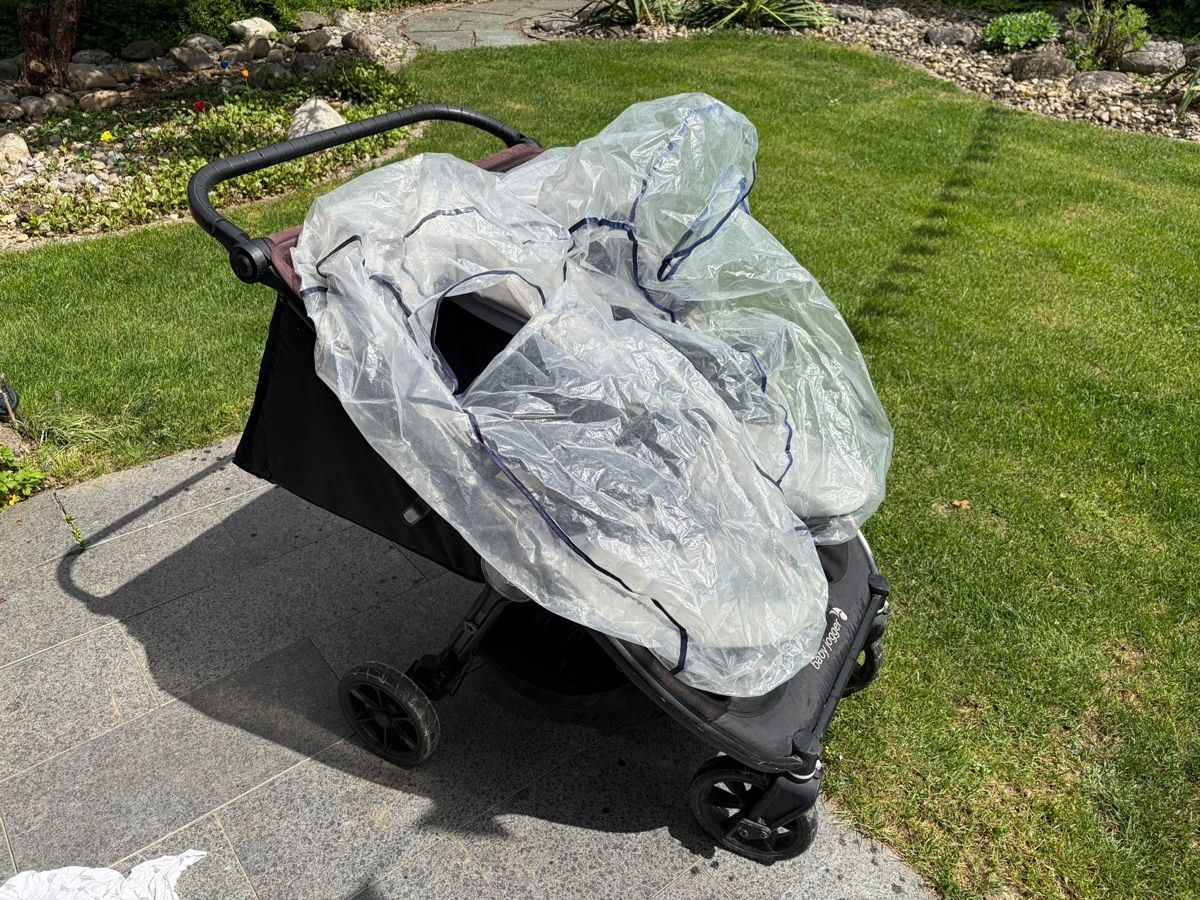 Baby Jogger Carrozzine: Baby Jogger City mini GT2 double – Usato da Thun venduto da aotearoa10 2