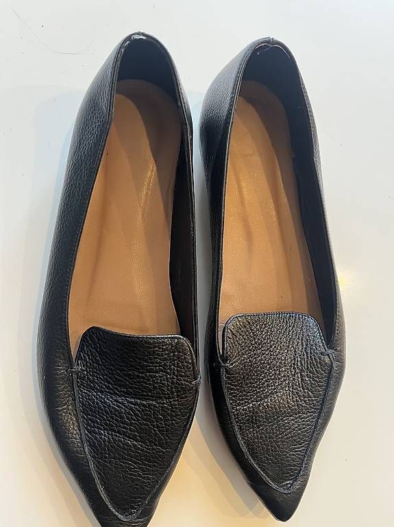 Scarpe da donna: Marke Flatteret Ballets Flats – Usato da Rombach venduto da kar_5kkt