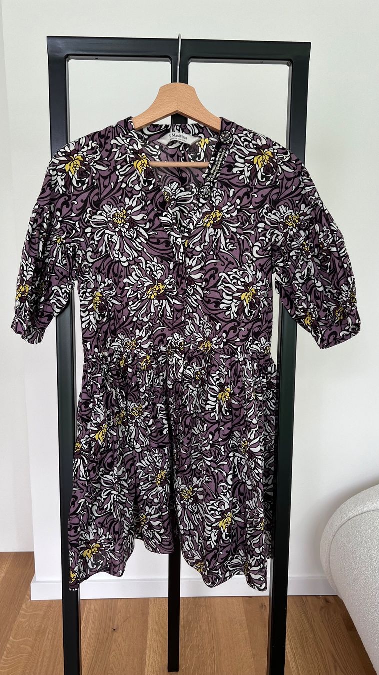 Max Mara Vestiti: S' Max Mara Kleid – Nuovo (secondo la descrizione) da St-George venduto da alaixee 4