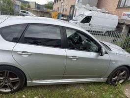 Subaru Impreza Teile