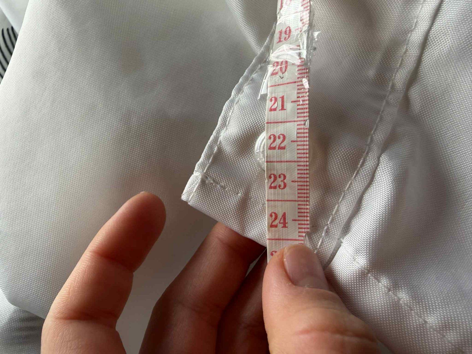 Vorhänge: Schöne Duschvorhang mit Muster175"200 – Gebraucht aus Riehen von ann_76jw 4