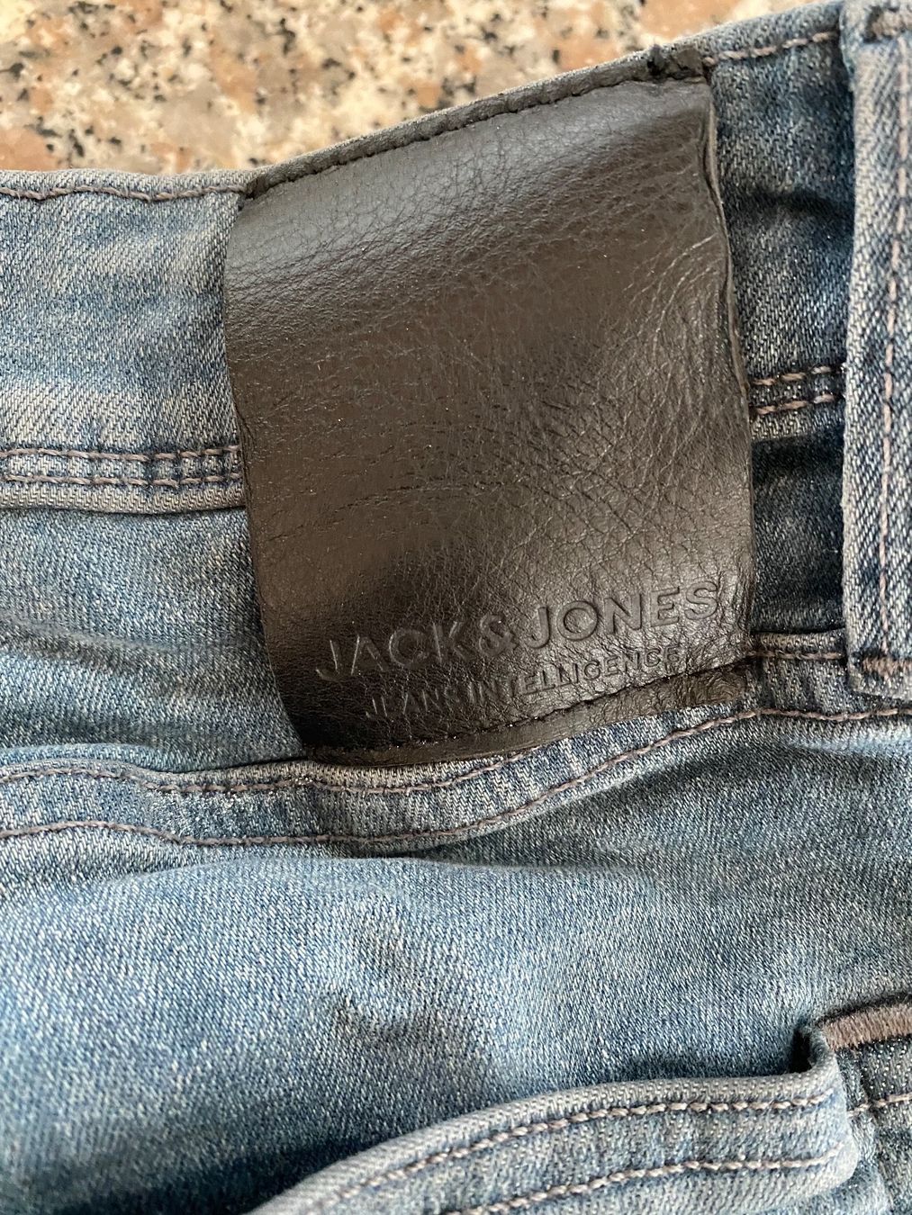Jeans: Jeans Jack & Jones 30/32 – Usato da Blonay venduto da Ollorvi 2