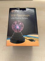 Plasmakugel