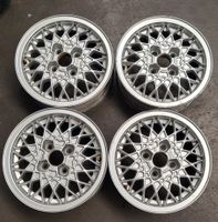Alufelgen VW BBS Polo G40, Golf 1, Golf 2
