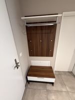 Verkaufe Garderobe 