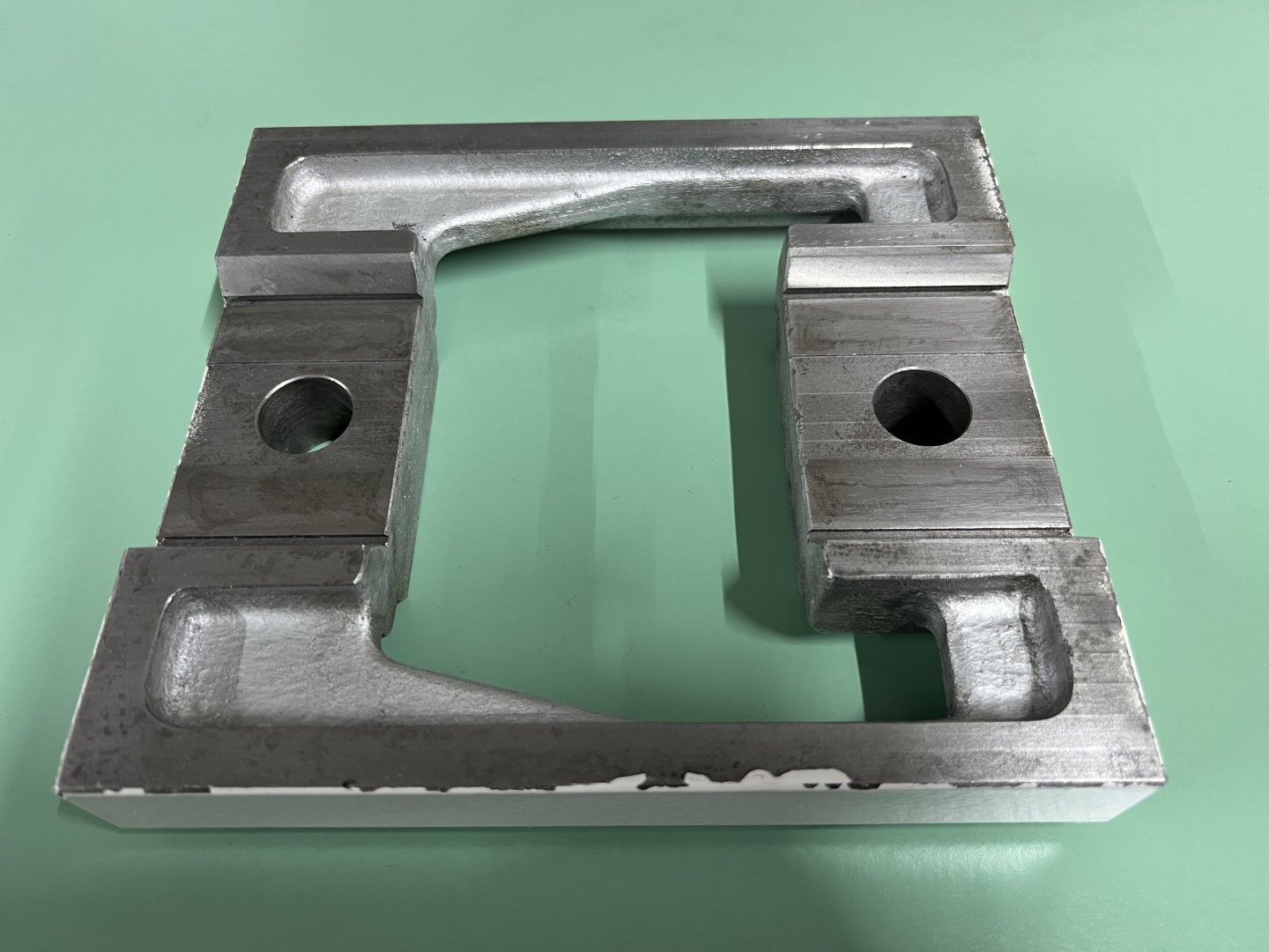 Attrezzi per industria metallurgica: Schaublin 102 Erhöhungssohle – Usato da Zuchwil venduto da dragosmd-maschinen 5