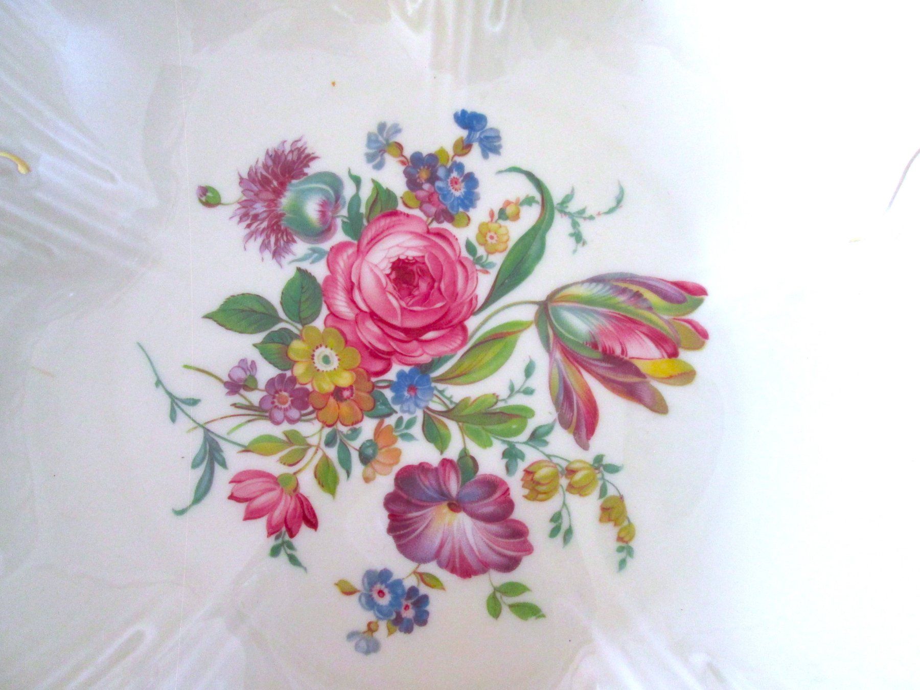 Rosenthal Ciotole: Rosenthal-Schale – Usato da Sementina venduto da babucia 2