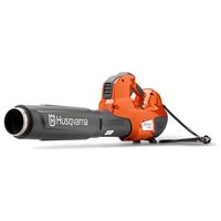 Husqvarna 530iBX Laubbläser - ohne Akku und Ladegerät