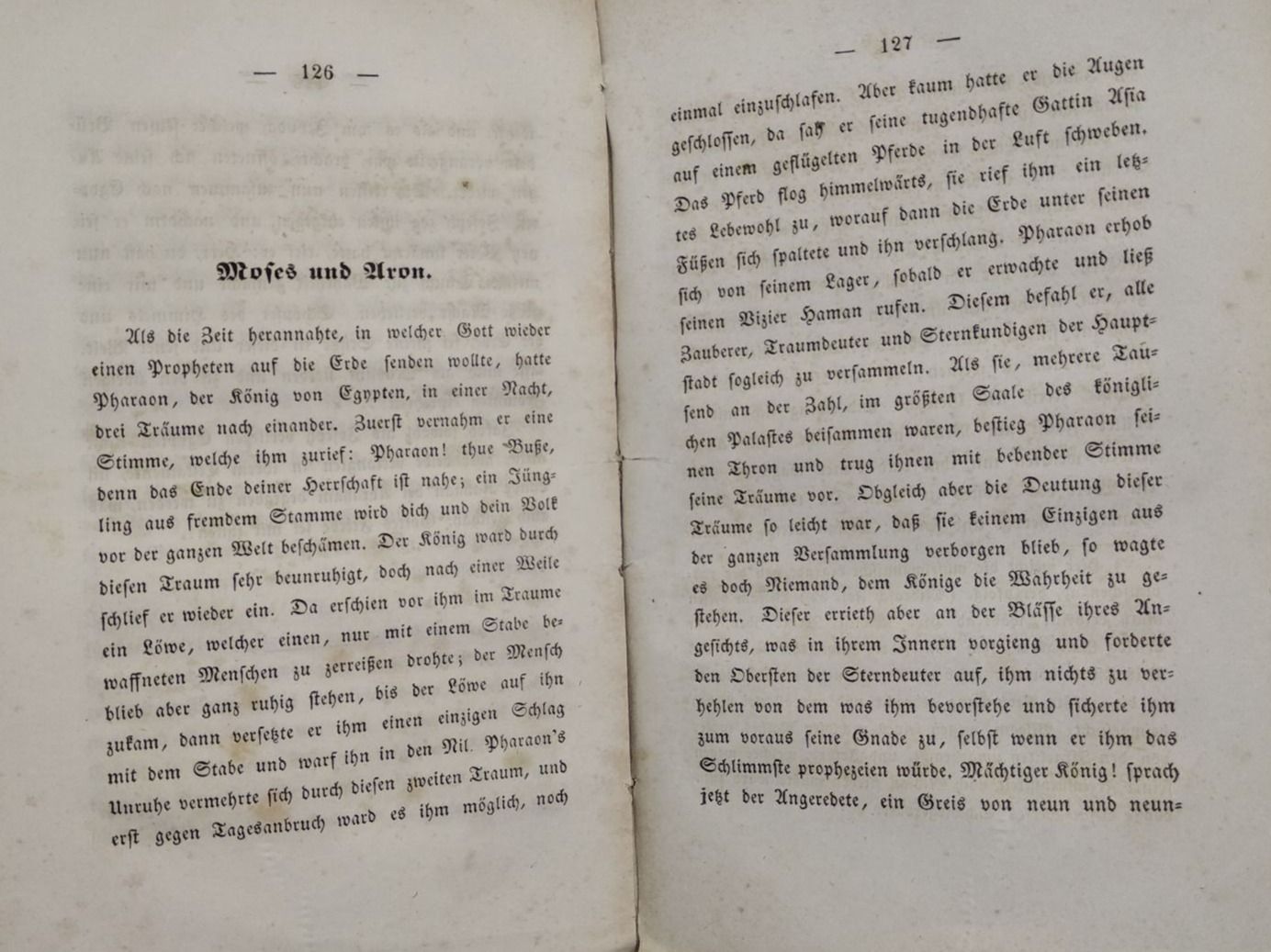Libri: LEGENDEN DER MUSELMÄNNER 1845 – Usato da Goldach venduto da Gaip 4