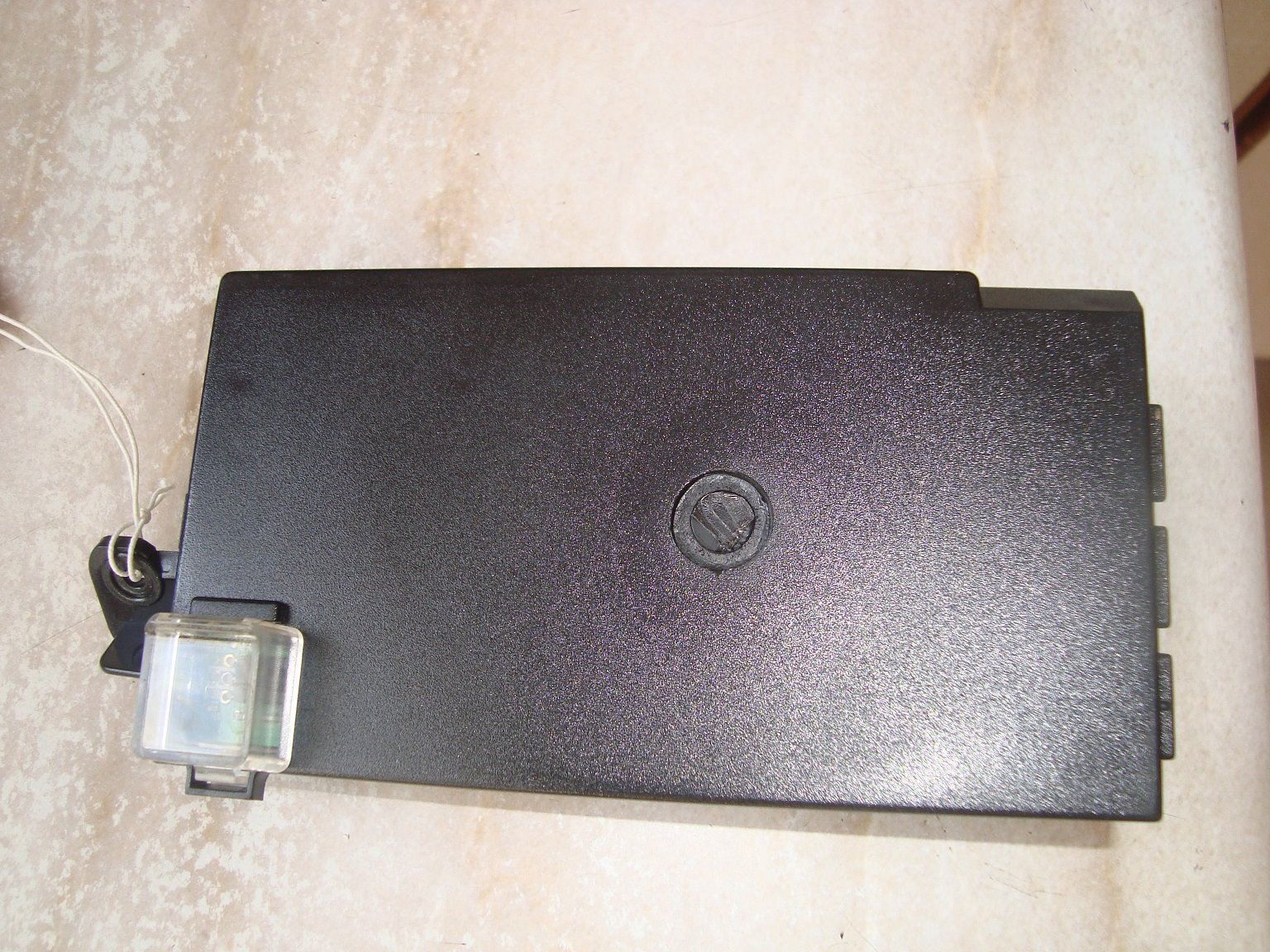 Siemens Kaffeemaschinen & Espressomaschinen: Siemens NespressoTK50N01 Elektronik – Gebraucht aus Jona von Moster01 2