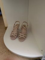 Buffalo Sandalen Neu Grösse 40 Beige