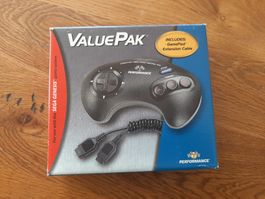 Sega Mega Drive Controller