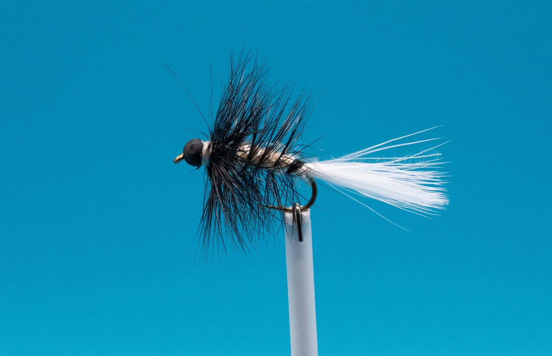 Appâts: Streamer/ Bugger verschiedene 5 Stück Grösse 8- 10 – Neuf (Voir description) à Grenchen par firefly2000 7