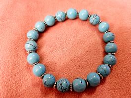 armband Unisex  Glasperlen (Nr31)