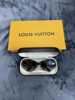 Louis Vuitton Sonnenbrille original