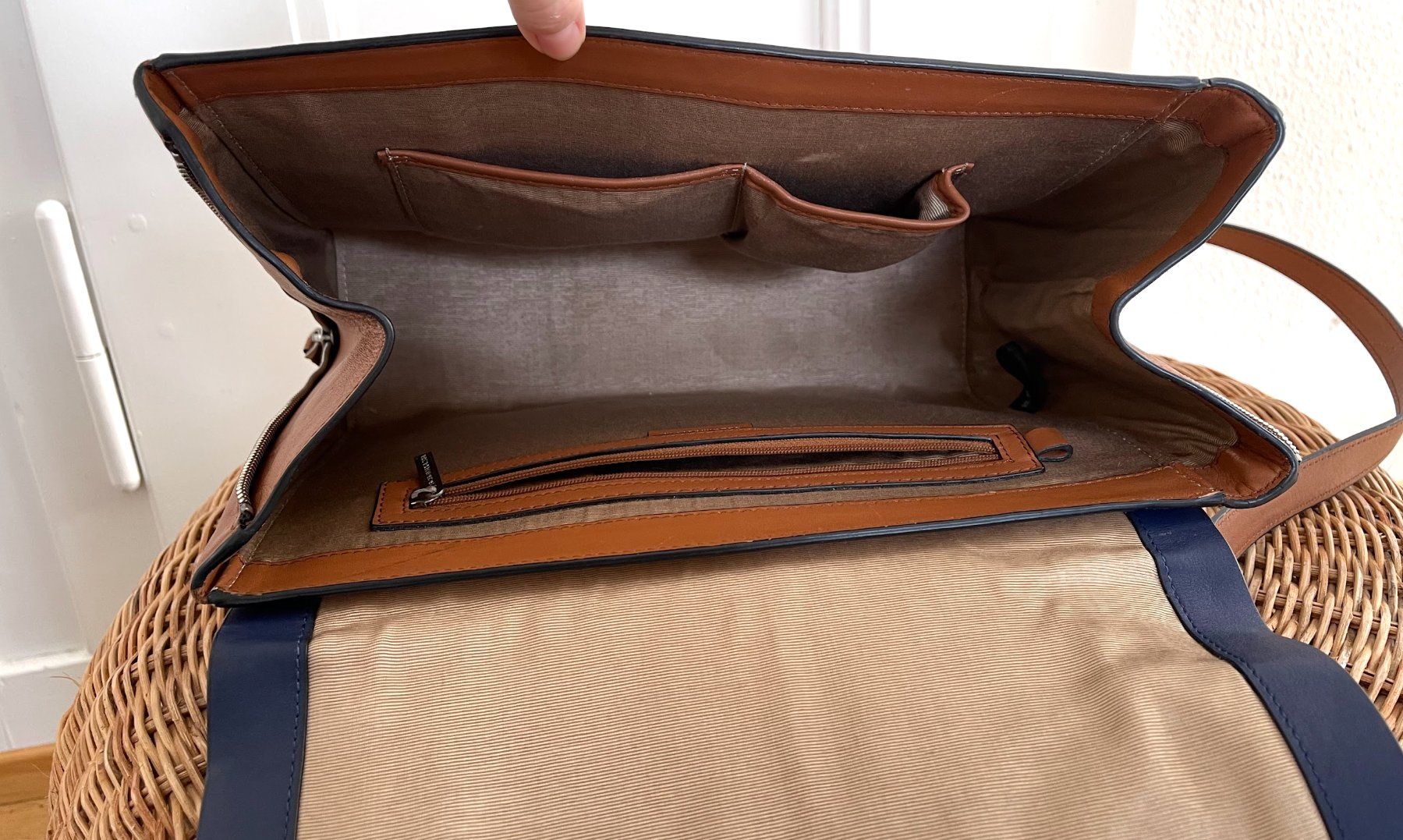 Borse: BCBG Maxazria bag – Usato da Zürich venduto da aliiix 3