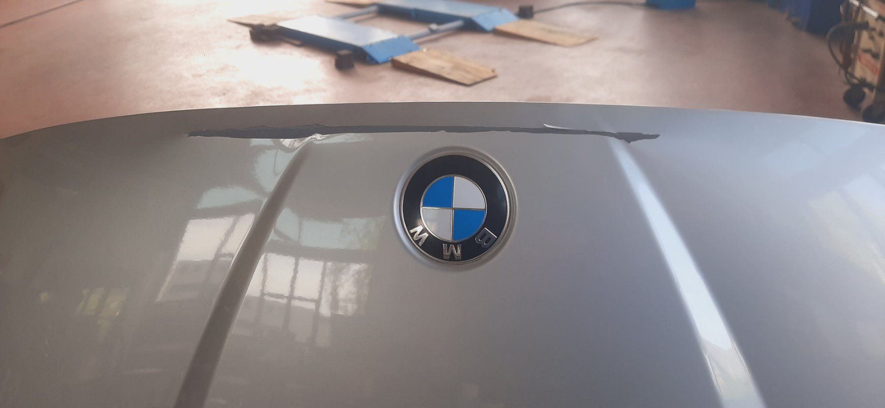 BMW Tutti pezzi di ricambio auto: BMW X 1   2013 – Usato da Muri AG venduto da Rimp056 1