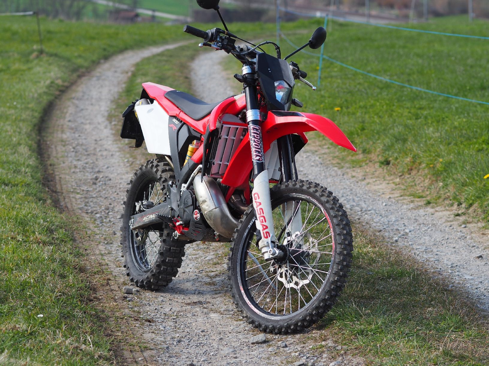Enduro: GasGas EC 300 – Usato da Neuenkirch venduto da SIGI_99