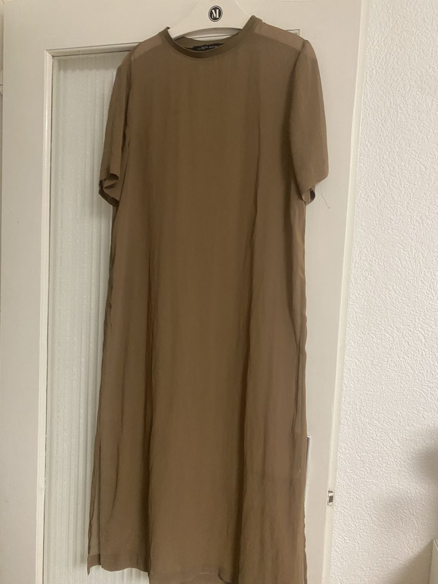 Zara Vestiti: Zara robe taille M – Usato da Brügg BE venduto da nou_8ht9