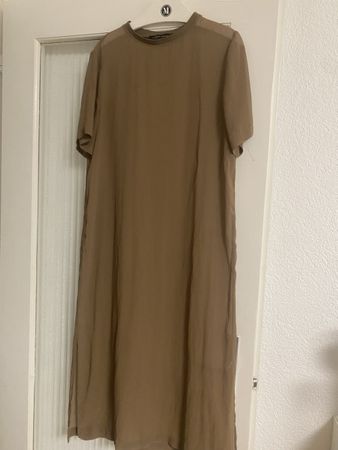 Zara robe taille M