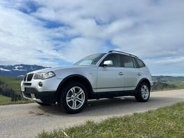 BMW X3 2.0d