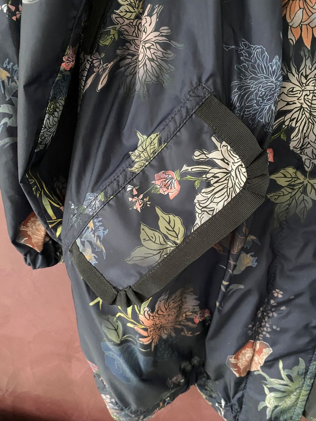 Marc Cain Giacche: Marccain Damen Übergangs Jacke N3 38 M – Nuovo e nell'imballaggio originale da Volketswil venduto da praxis12 4