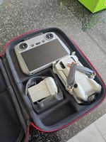DJI Mini 4 Pro mit RC 2 Controller + Case – nur 2× geflogen