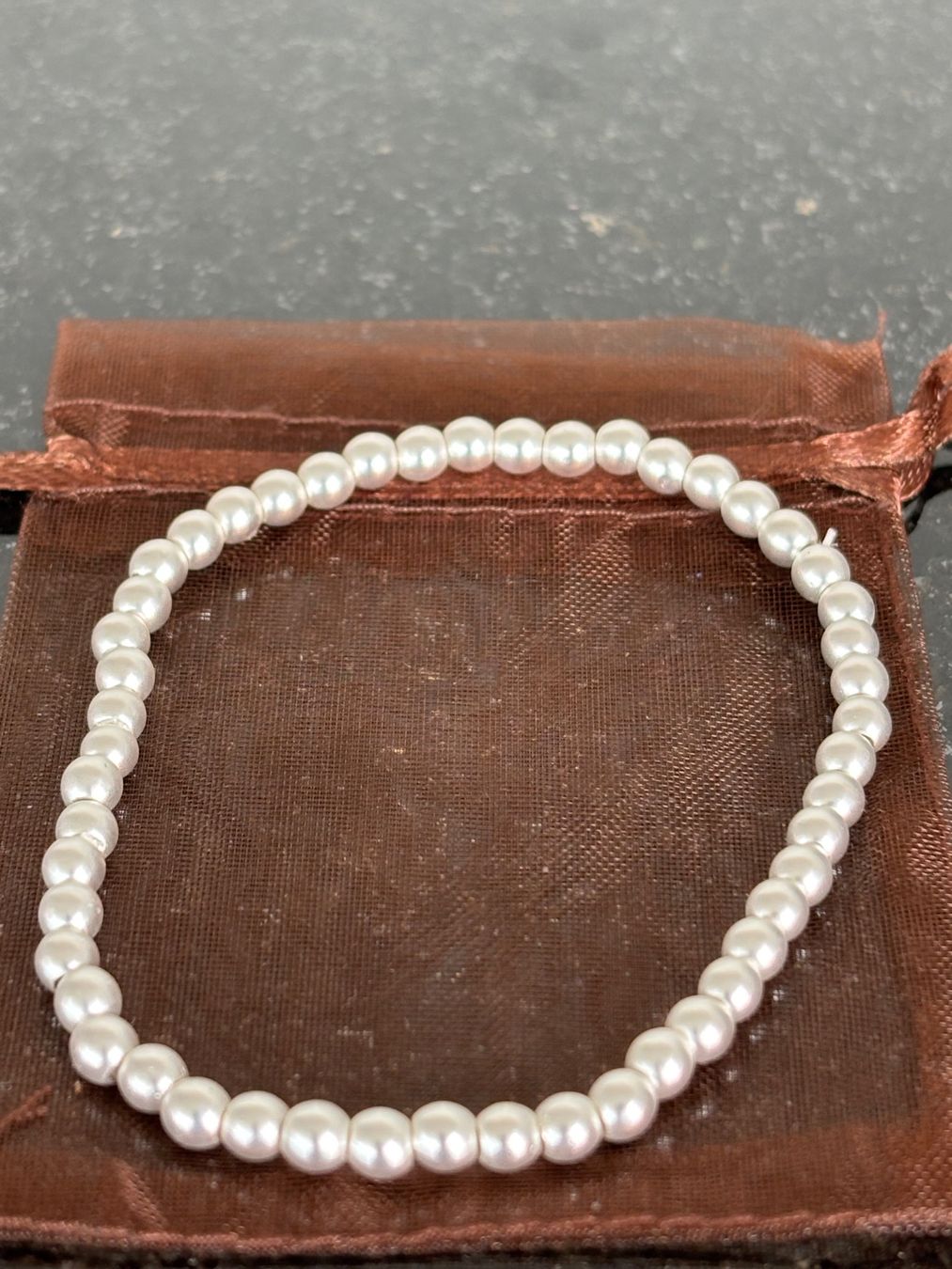Bracciali & Braccialetti: Armband – Nuovo e nell'imballaggio originale da Wald AR venduto da bertli00