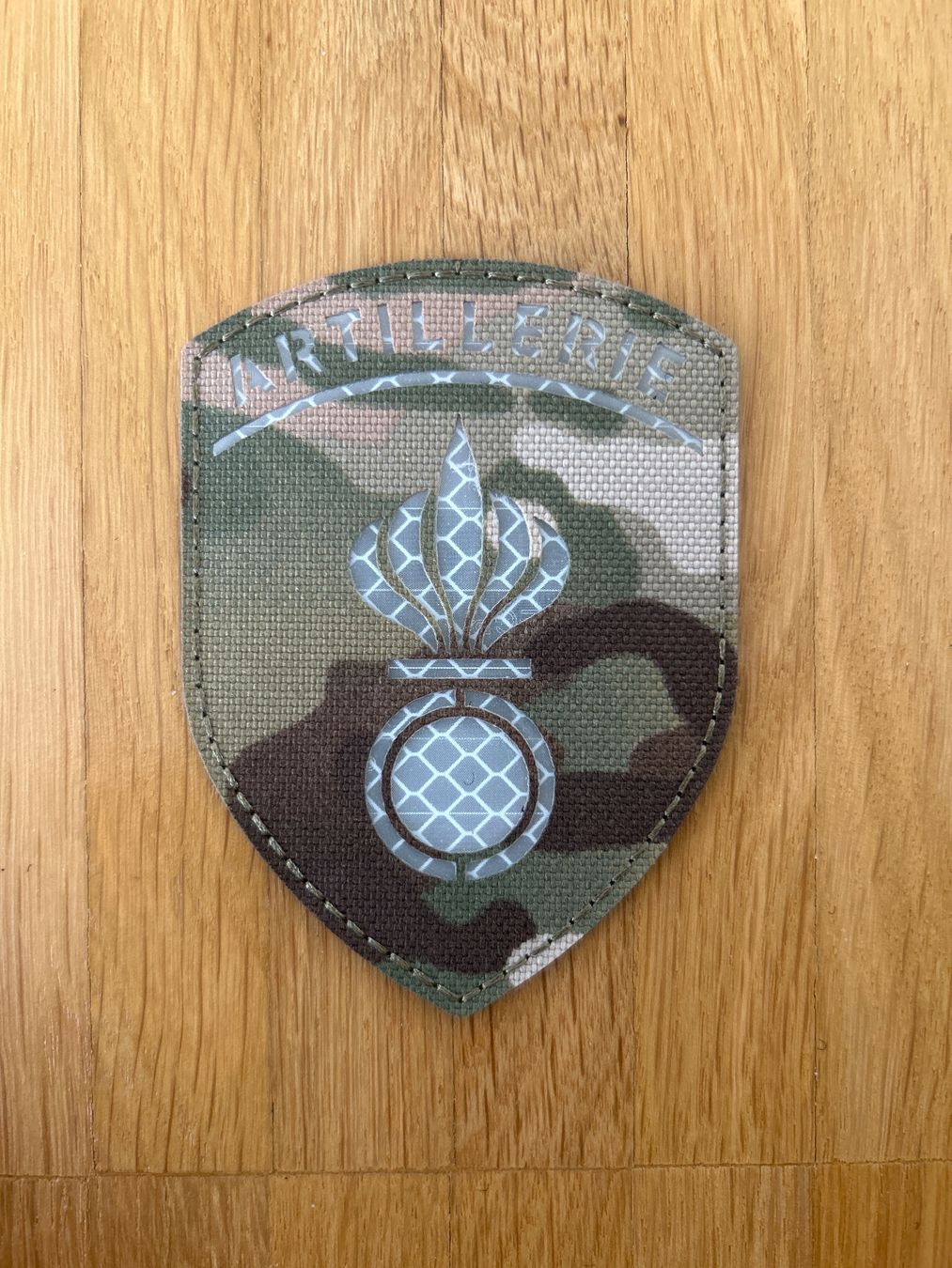 Armée suisse Insignes: Patch Schweizer Armee – Neuf (Voir description) à Hausen am Albis par MACV62
