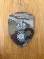 Patch Schweizer Armee