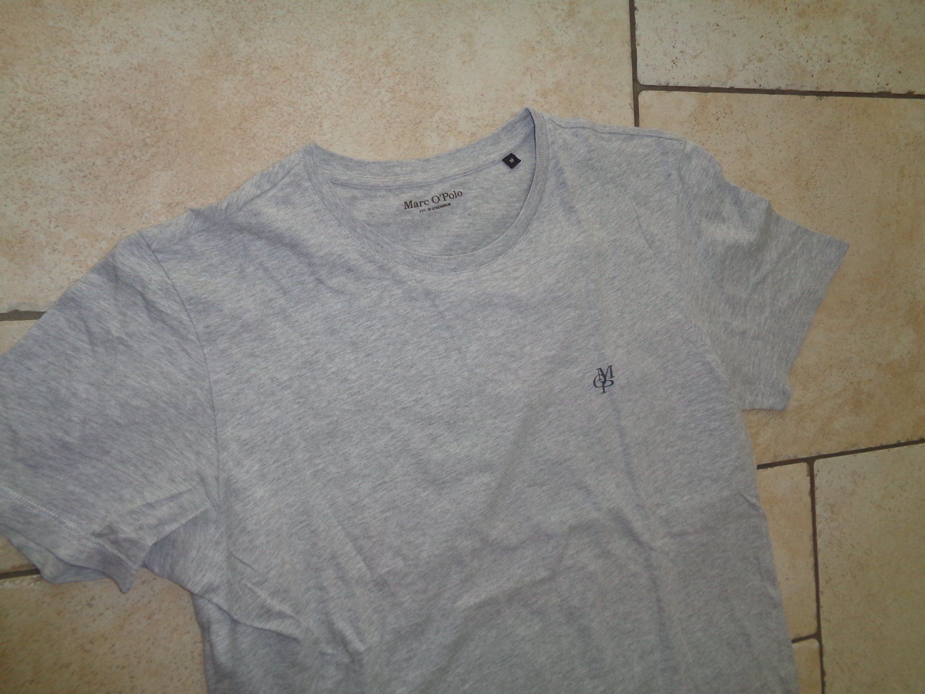 T-shirt: Shirt Polo  Grösse M – Usato da Kreuzlingen venduto da Robi-2003 1