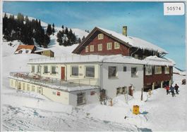 Schwyzer Bärghus - Stoos