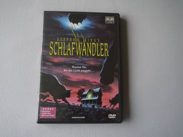 Stephen King - SCHLAFWANDLER(1992)