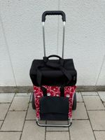 Einkaufswagen / Trolley / Shopper