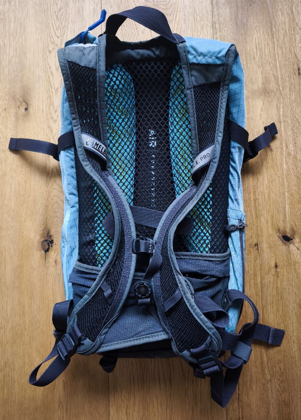 Camelbak Zaini: Camelbak Bikerucksack – Usato da Unterägeri venduto da fisch67 3