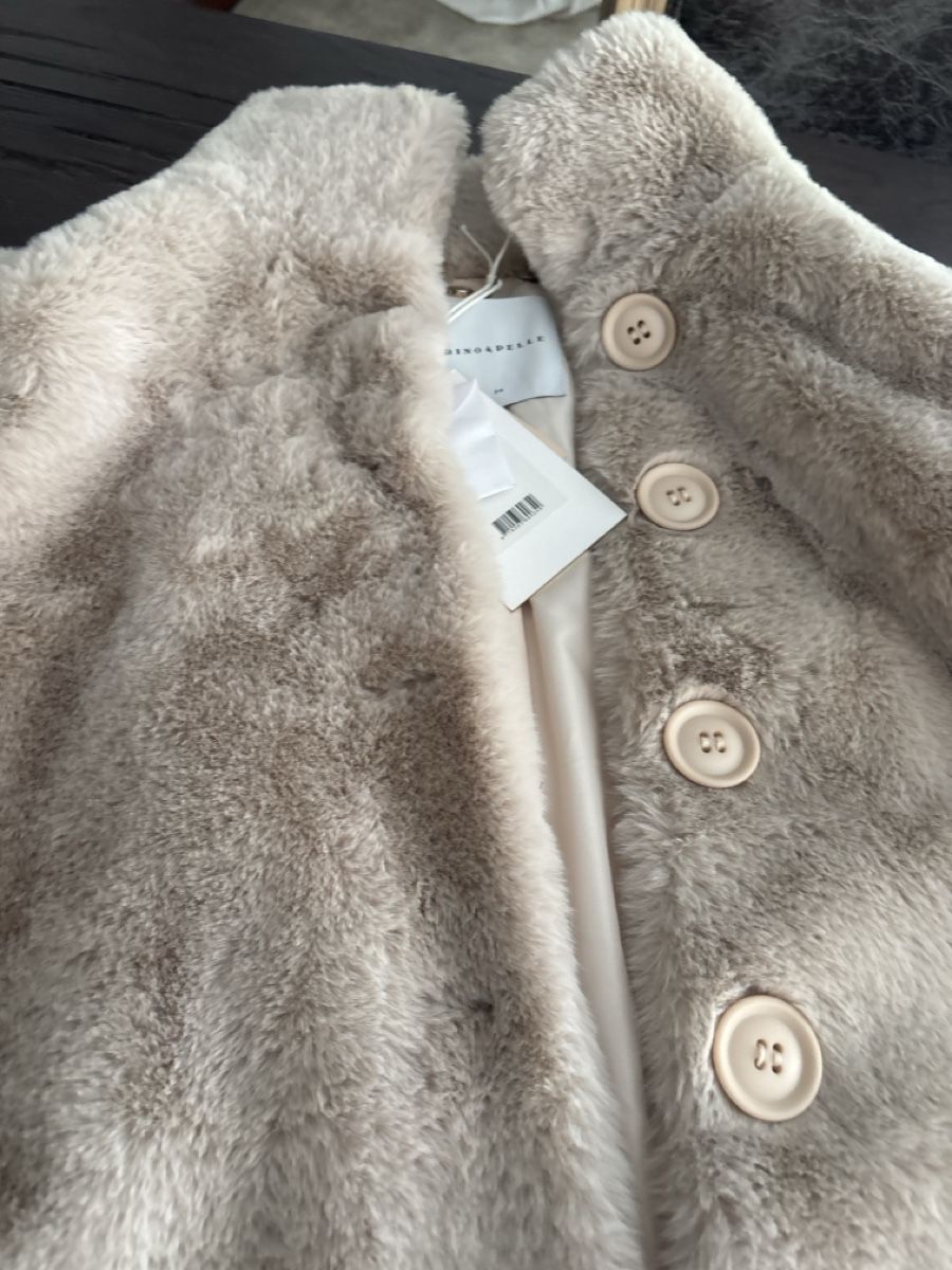 Giacche: Neu Jacke Rino Pelle , 36 – Nuovo e nell'imballaggio originale da Kreuzlingen venduto da boston010 1