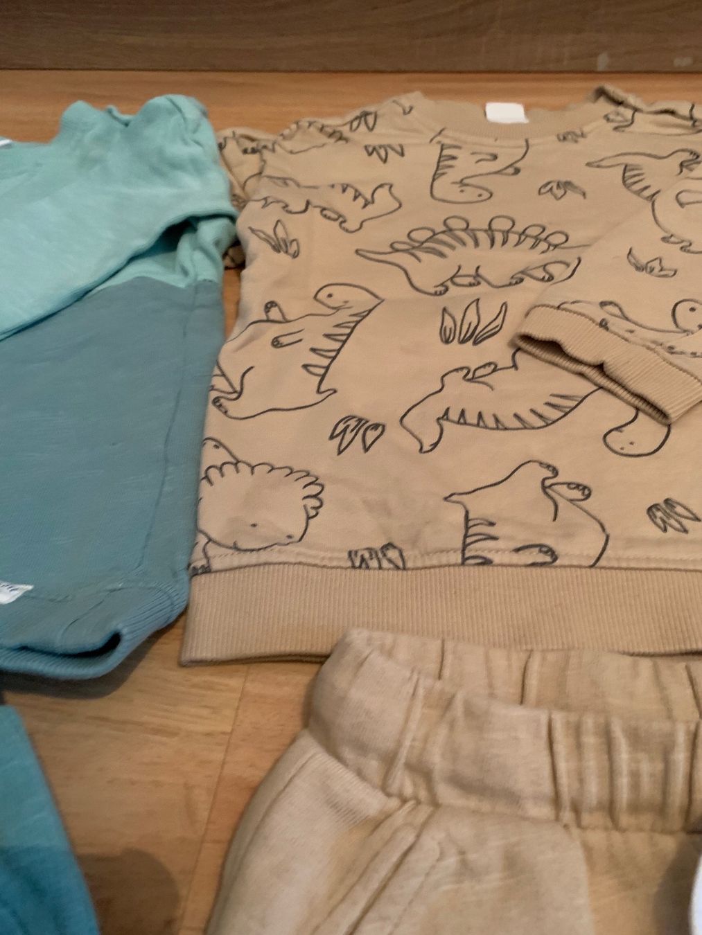 Lotti di vestiti: Babykleidung – Usato da volketswil venduto da Sisi521 2